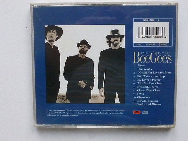 Bee Gees - Still Waters