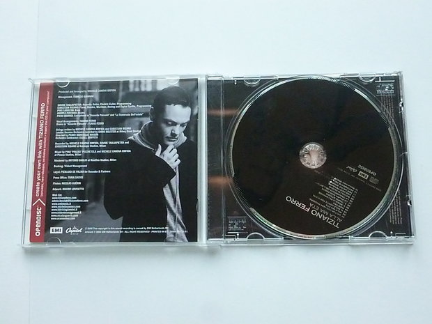 Tiziano Ferro - Alla mia eta