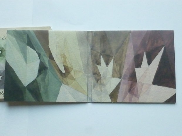 Gofye - Making Mirrors