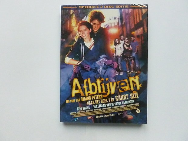 Afblijven (speciale 2 DVD Editie) nieuw