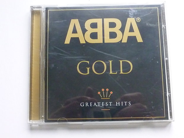 Abba - Gold (polar)