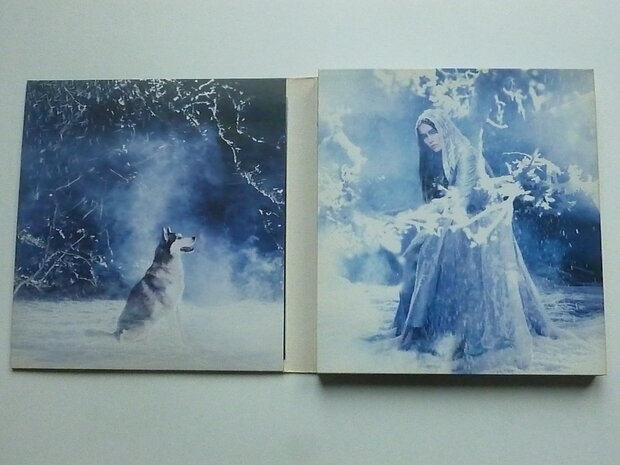 Tarja - My Winter Storm (CD + DVD)