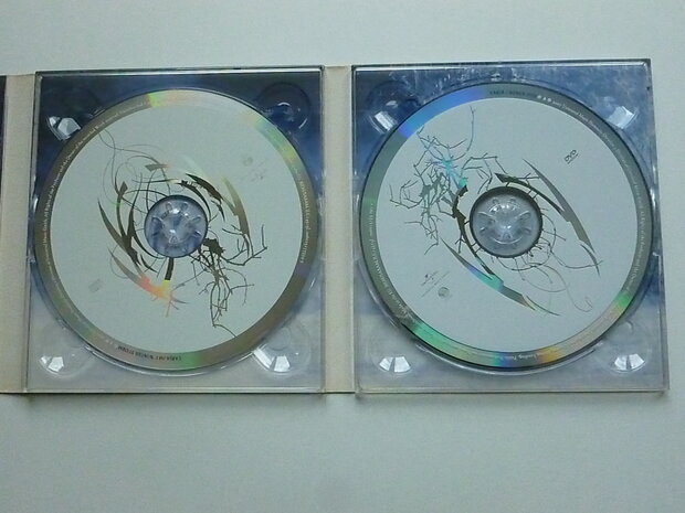 Tarja - My Winter Storm (CD + DVD)