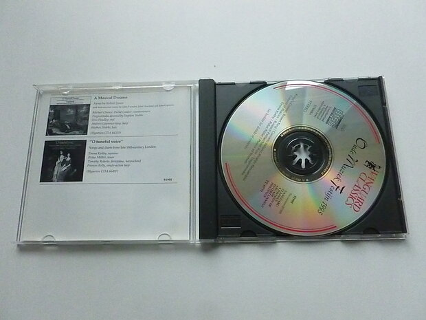 Oude Muziek Festijn 1995