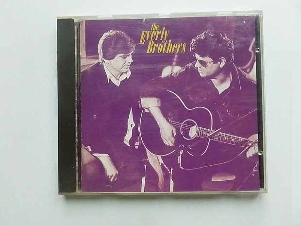 The Everly Brothers 