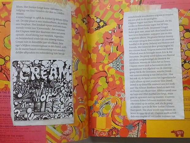 Leo Blokhuis - Het Plaatjesboek (inclusief CD)