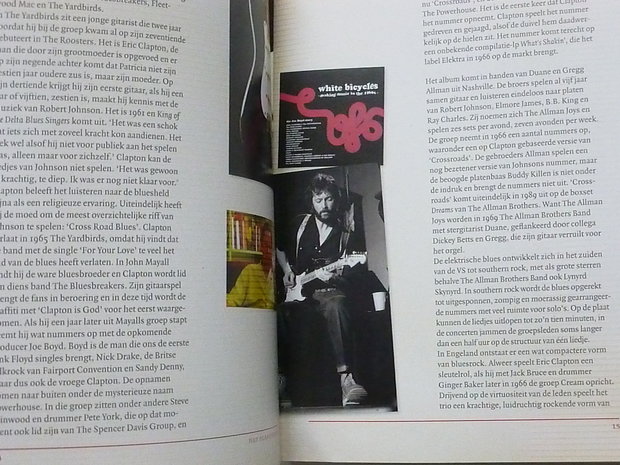 Leo Blokhuis - Het Plaatjesboek (inclusief CD)