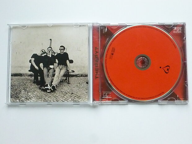 Therapy? - Infernal love