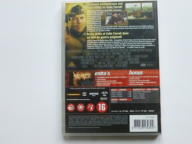 Hart's War (DVD)