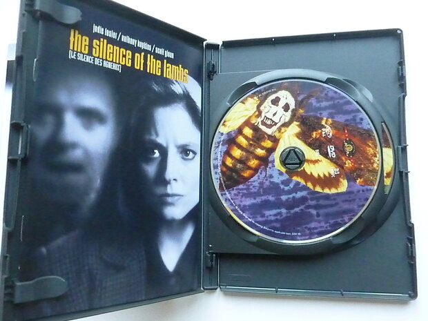 The Silence of the Lambs (2 DVD)