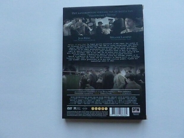 Razzia (DVD)