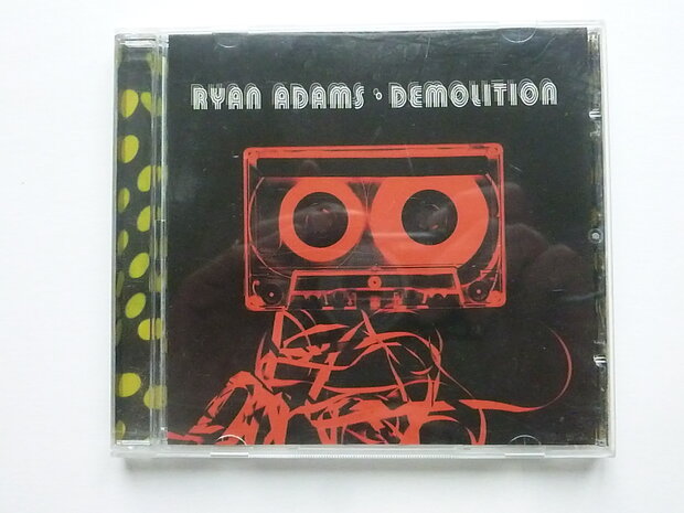 Ryan Adams - Demolition