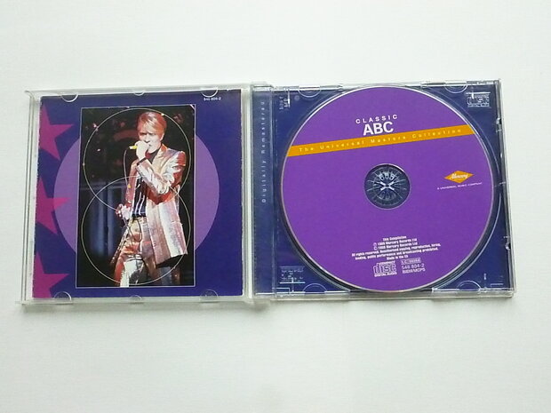 ABC - Classic (remastered)