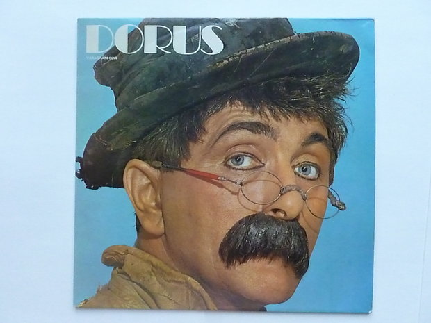 Dorus - varagram (LP)