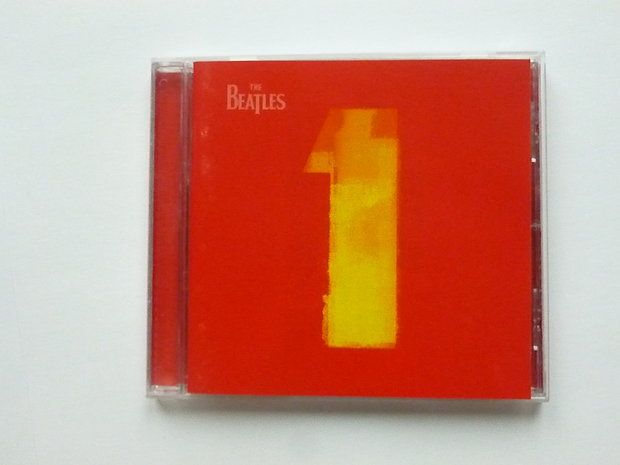 The Beatles - 1 