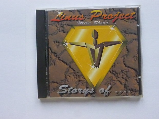 Linus Project (Mike Shean) - Storys of....