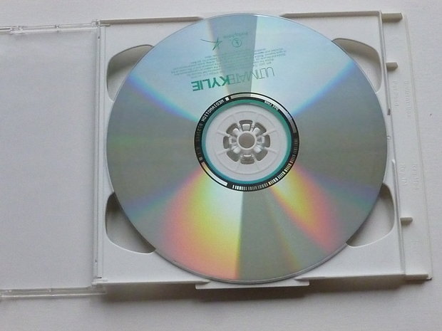 Kylie Minogue - Ultimate Kylie (2 CD)