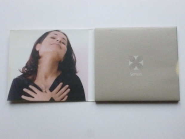Cristina Branco - Sensus