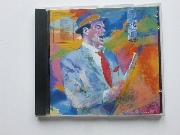 Frank Sinatra - Duets