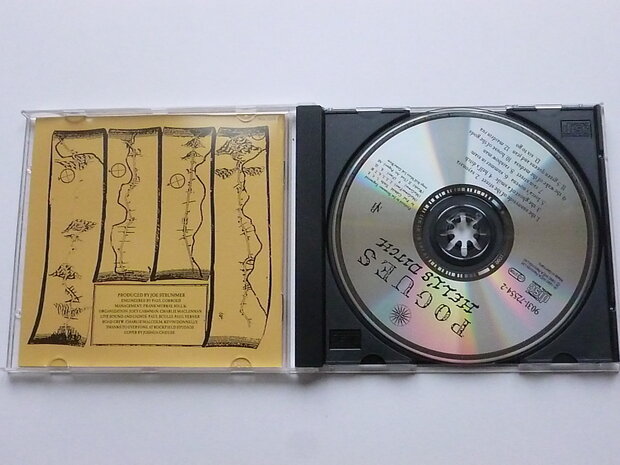 Pogues - Hell's Ditch