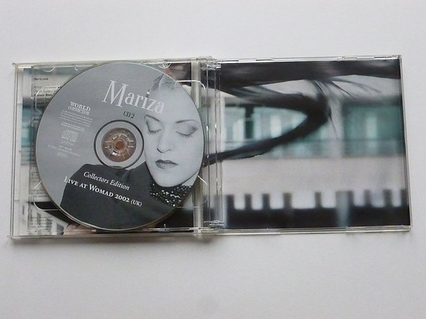 Mariza - Fado em mim (2 CD)