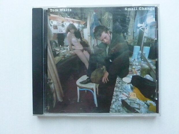 Tom Waits - Small Change
