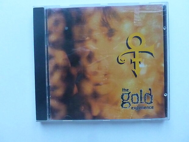 Prince - The Gold Experience