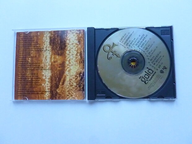 Prince - The Gold Experience