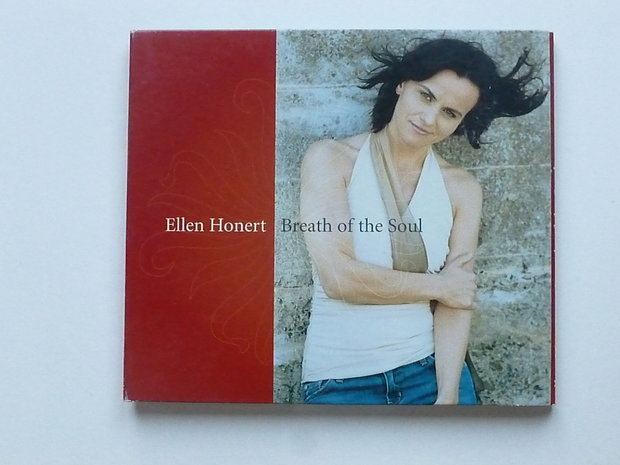 Ellen Honert - Breath of the soul