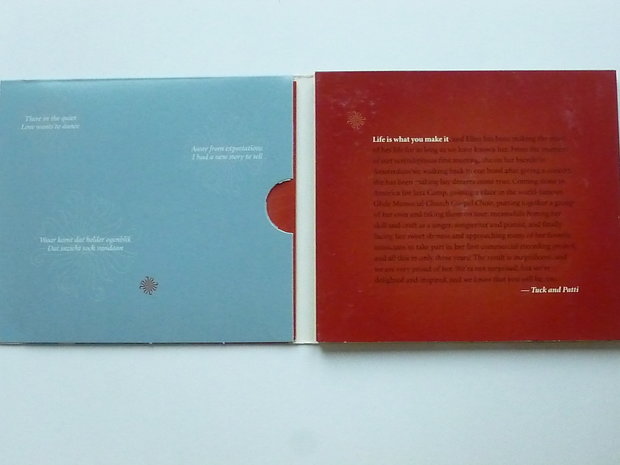 Ellen Honert - Breath of the soul