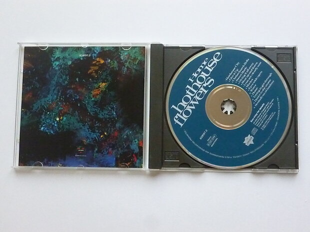 Hothouse Flowers - Home