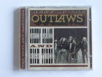 The Outlaws - Best of / Green grass and high tides