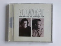 Go West - Aces and kings the best of go west