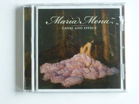Maria Mena - Cause and Effect