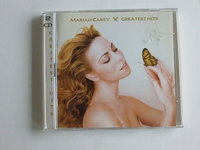 Mariah Carey - Greatest Hits (2 CD)