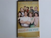 Moeder ik wil bij de Revue (2 DVD) 