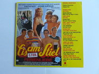 Eis am Stiel 6 - Ferienliebe (LP)