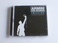 Armin van Buuren - Imagine
