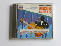 Mantovani - More Golden Hits 