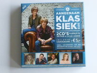 Aangenaam Klassiek 2013 (3 CD)