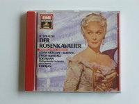 R.Strauss - Der Rosenkavalier / Karajan