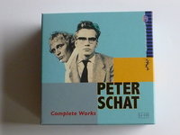 Peter Schat - Complete Works (12 CD)
