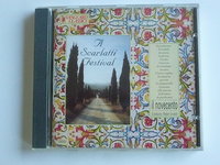 Il Novecento - A Scarlatti Festival