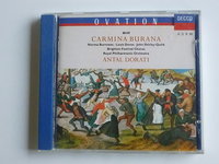 Orff - Carmina Burana / Antal Dorati