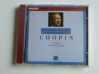 Frederic Chopin - 4 Scherzi / Claudio Arrau