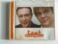 Het goede doel - Nederlandstalige Popklassiekers 