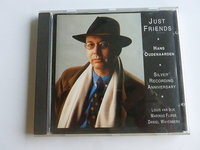 Hans Oudenaarden / Daniel Wayenberg - just friends