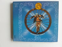 Fish - Internal Exile (cd single)