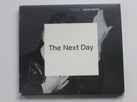 David Bowie - The next day