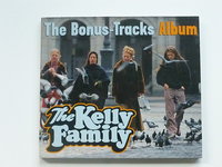 The Kelly Family - The bonus Tracks Album